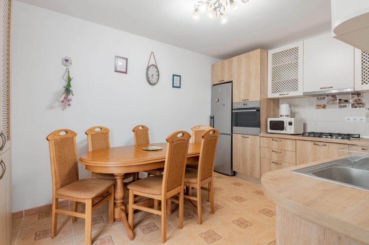 Appartement Brasov Centrul Vechi - 67Sqm - 2Min To Counsel Square Extérieur photo
