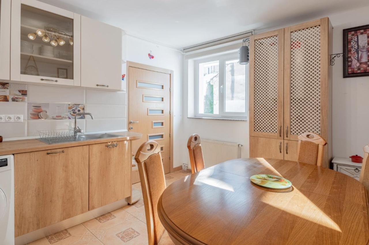 Appartement Brasov Centrul Vechi - 67Sqm - 2Min To Counsel Square Extérieur photo