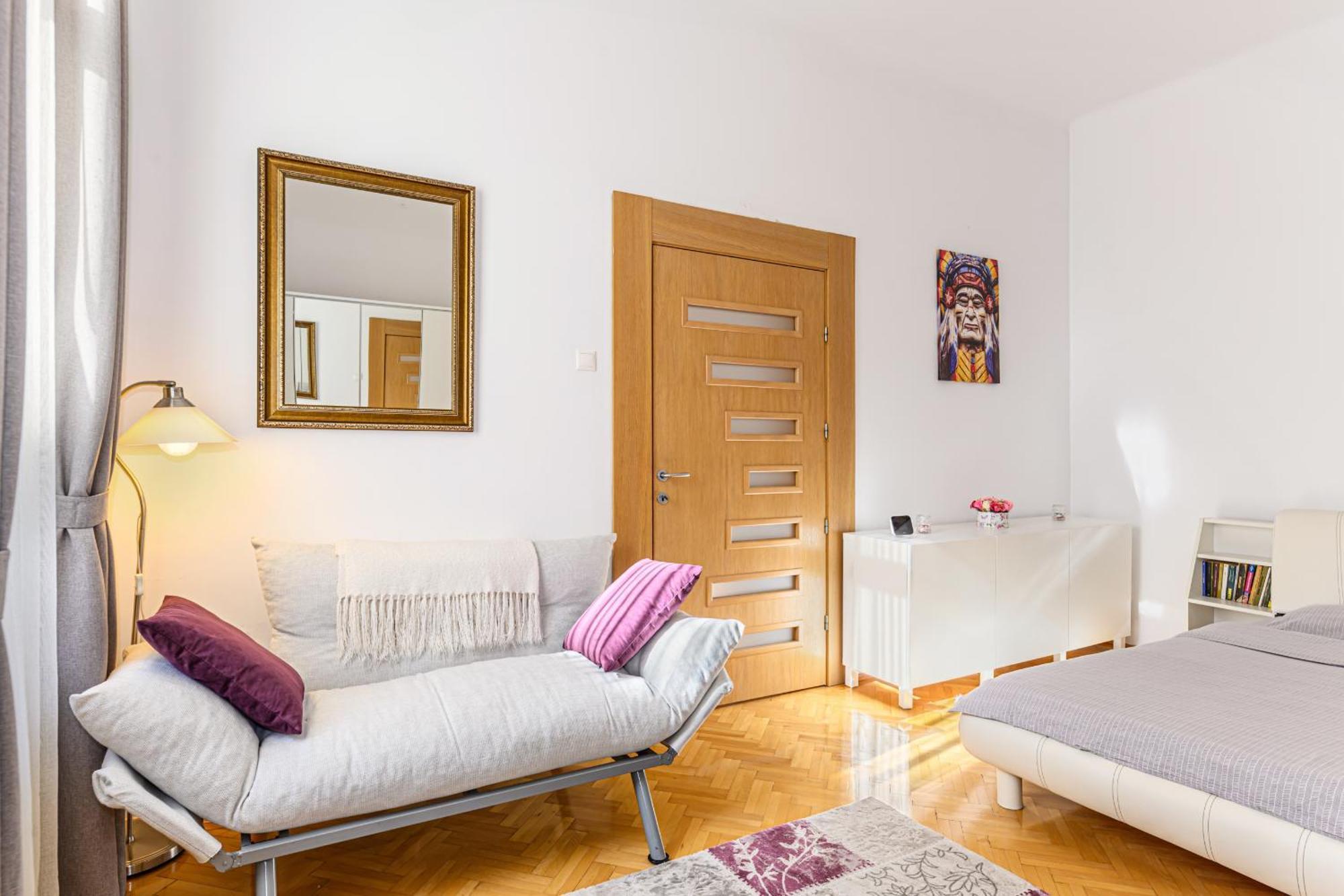 Appartement Brasov Centrul Vechi - 67Sqm - 2Min To Counsel Square Extérieur photo