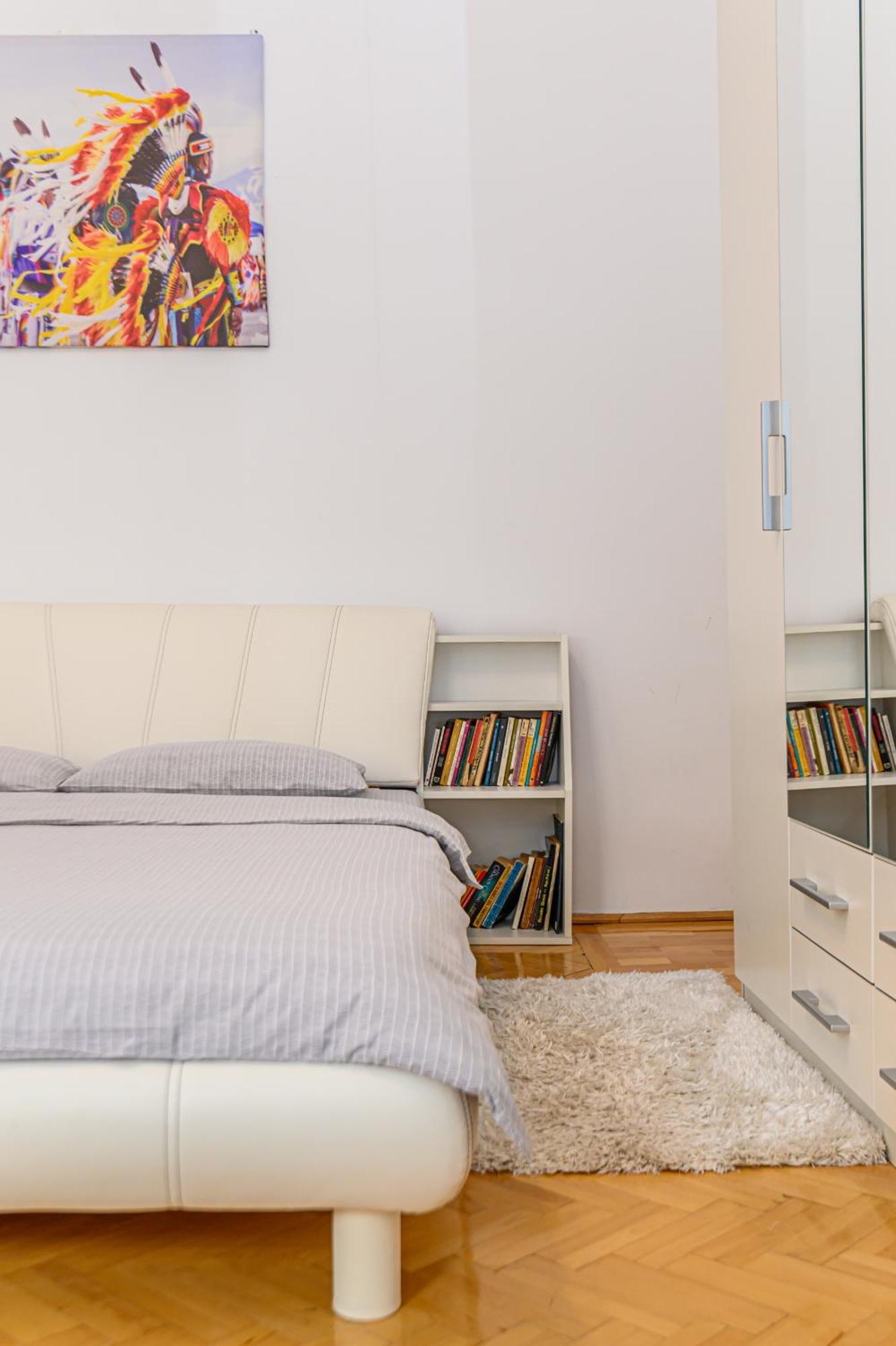 Appartement Brasov Centrul Vechi - 67Sqm - 2Min To Counsel Square Extérieur photo