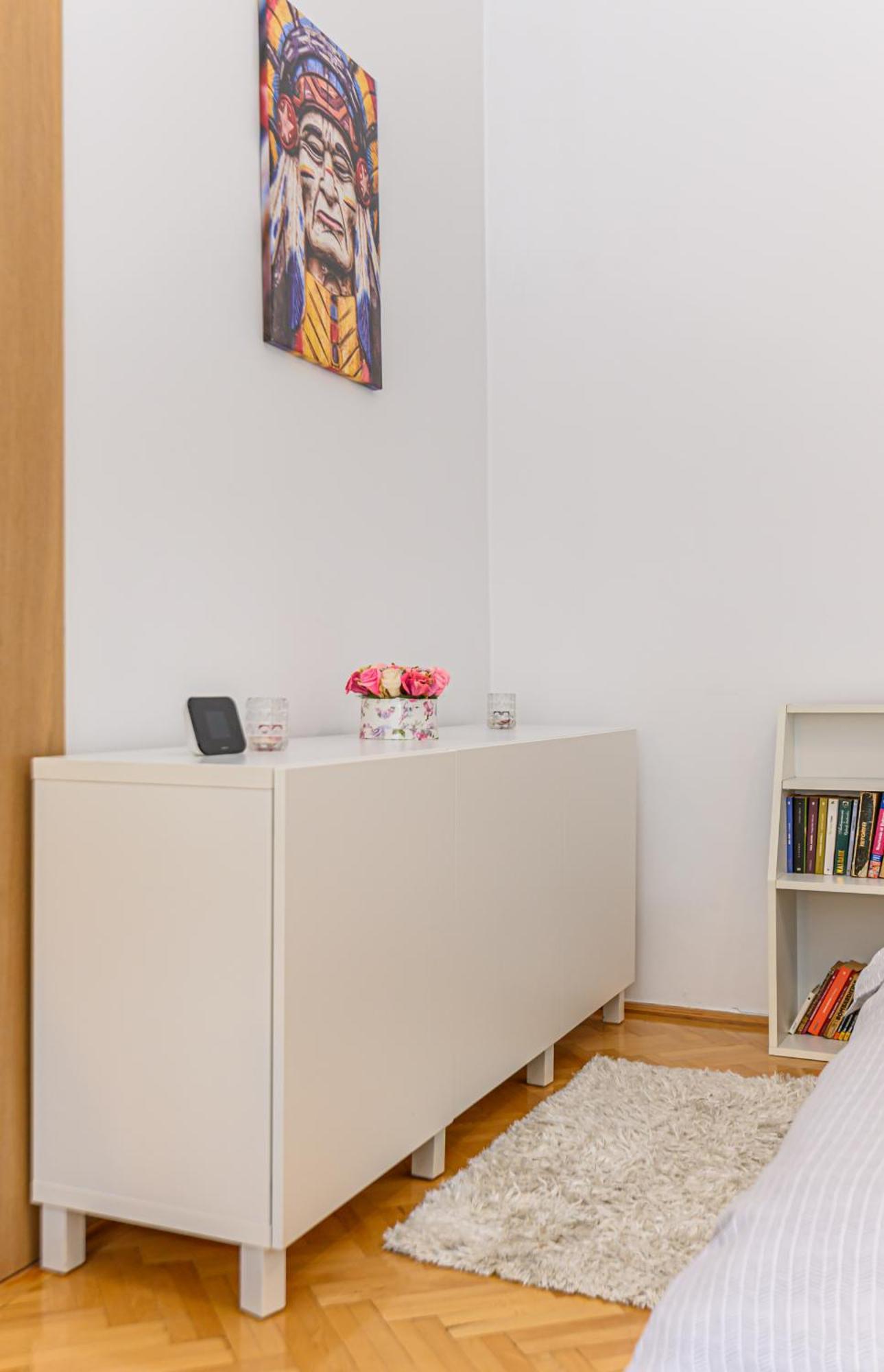 Appartement Brasov Centrul Vechi - 67Sqm - 2Min To Counsel Square Extérieur photo