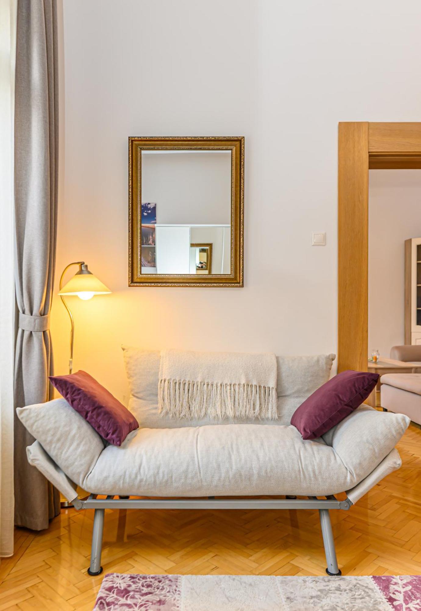 Appartement Brasov Centrul Vechi - 67Sqm - 2Min To Counsel Square Extérieur photo