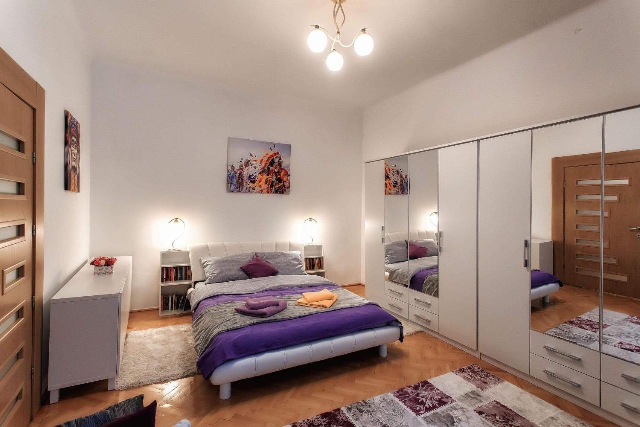 Appartement Brasov Centrul Vechi - 67Sqm - 2Min To Counsel Square Extérieur photo