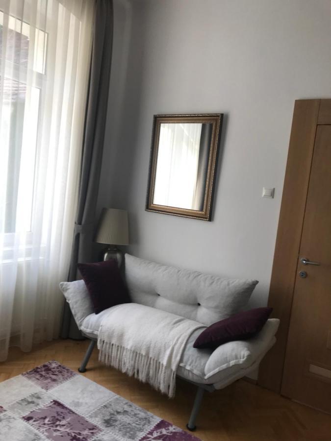 Appartement Brasov Centrul Vechi - 67Sqm - 2Min To Counsel Square Extérieur photo