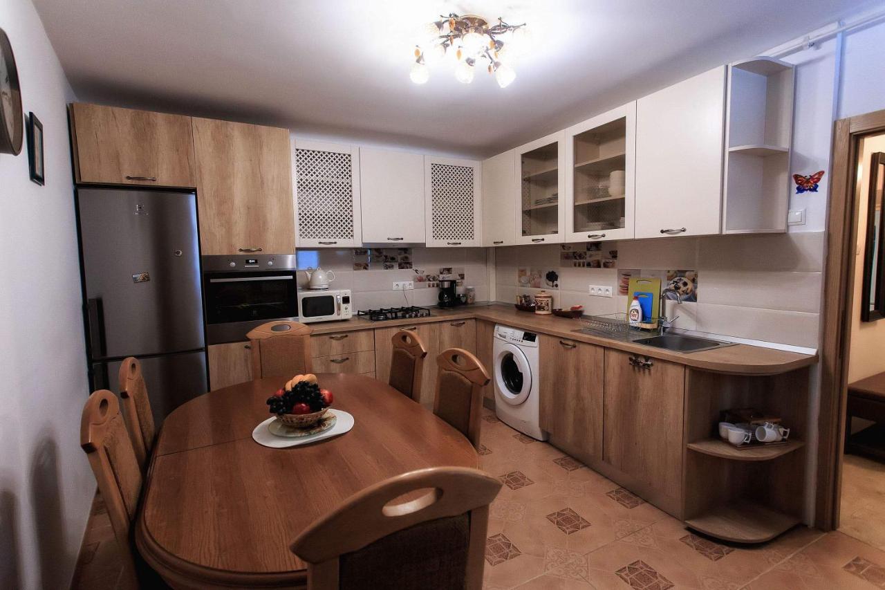 Appartement Brasov Centrul Vechi - 67Sqm - 2Min To Counsel Square Extérieur photo