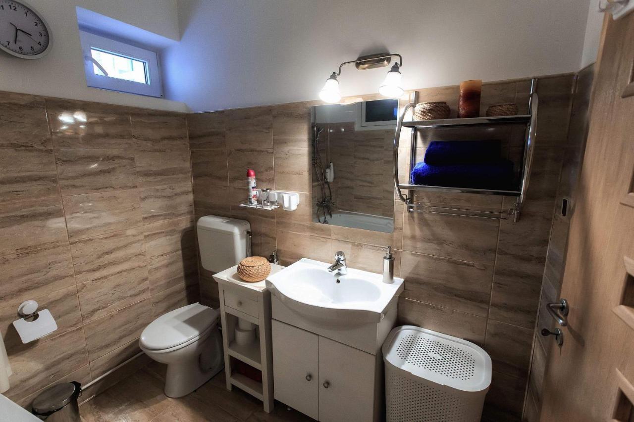 Appartement Brasov Centrul Vechi - 67Sqm - 2Min To Counsel Square Extérieur photo