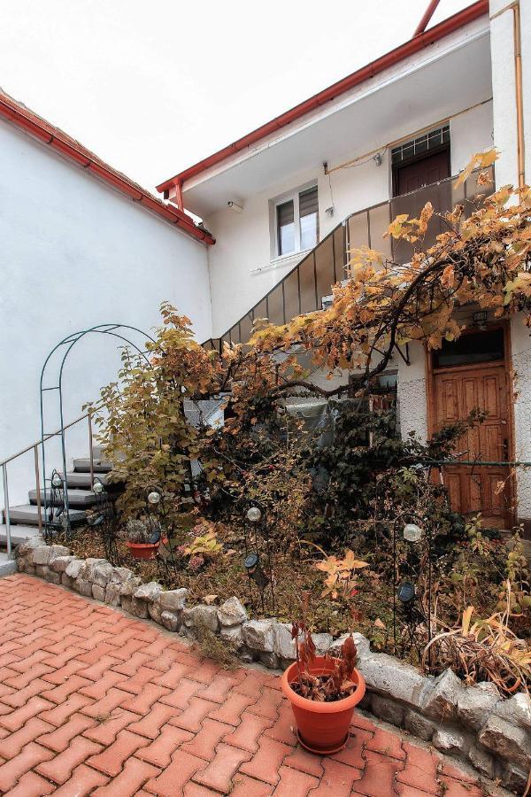 Appartement Brasov Centrul Vechi - 67Sqm - 2Min To Counsel Square Extérieur photo