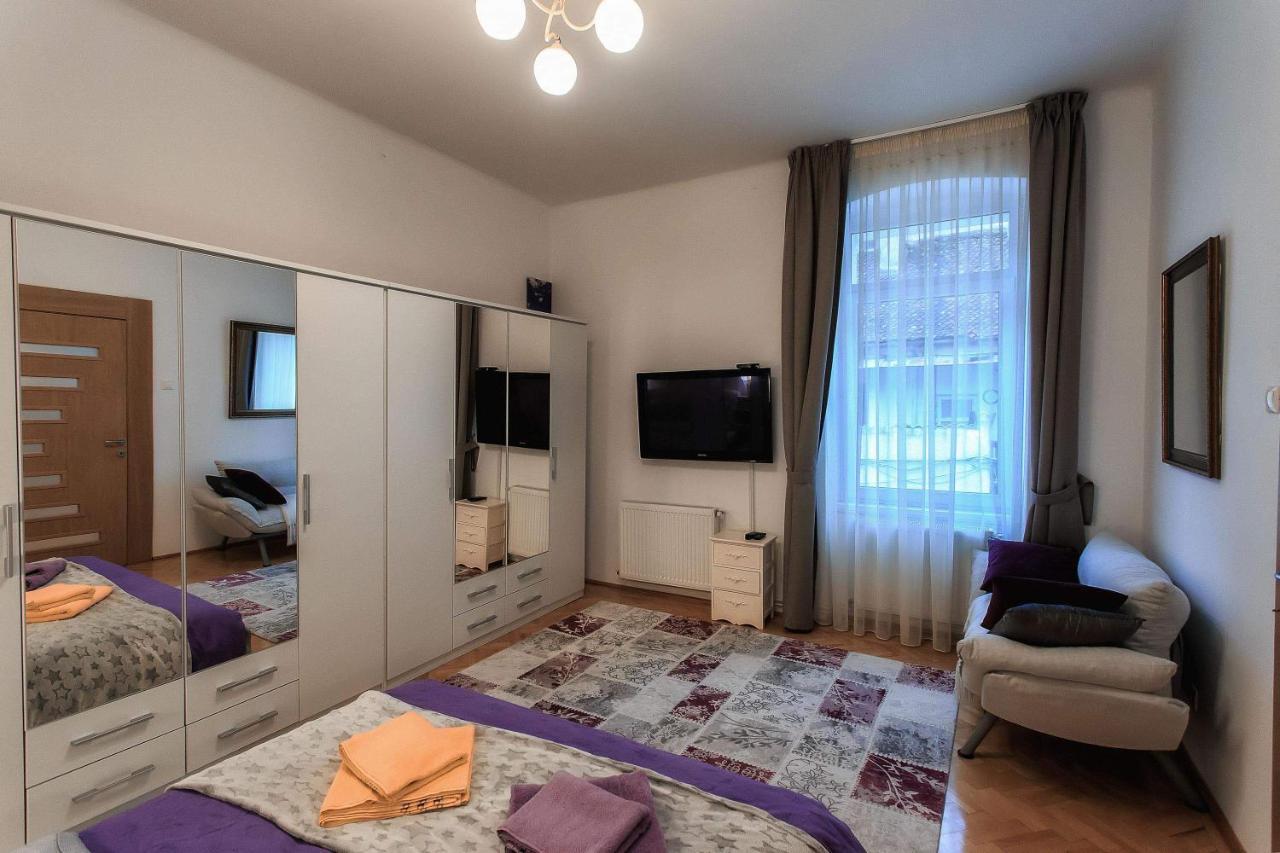 Appartement Brasov Centrul Vechi - 67Sqm - 2Min To Counsel Square Extérieur photo